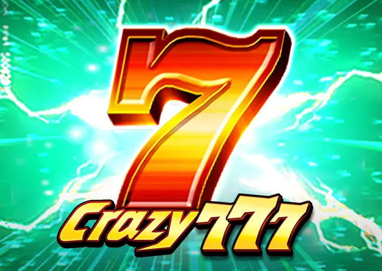 Crazy 777 Proboindia