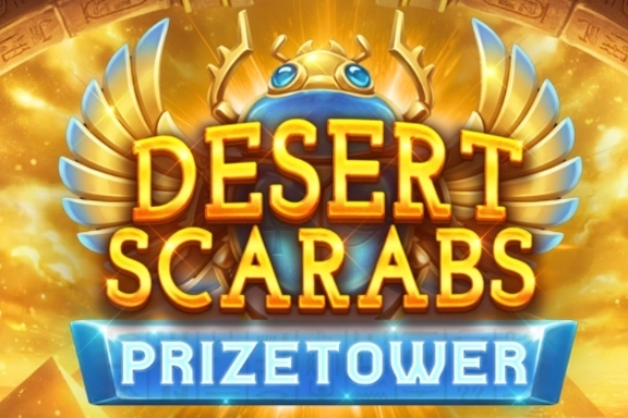 Desert Scarabs Proboindia
