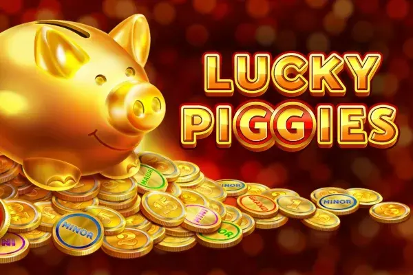Lucky Piggies gemple Proboindia