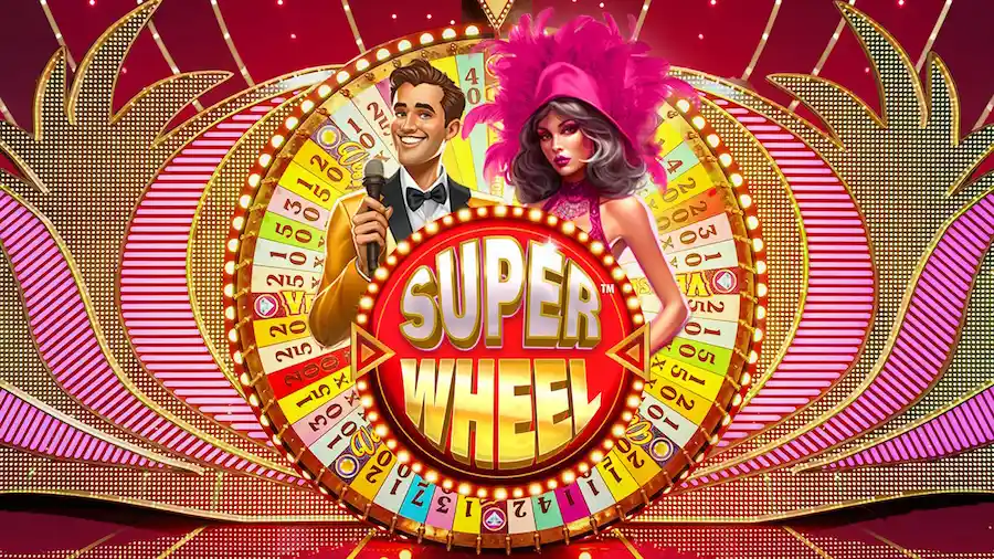 Super Wheel Proboindia